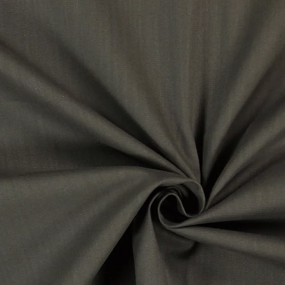 Raymond - Smooth Khaki Suit Fabric