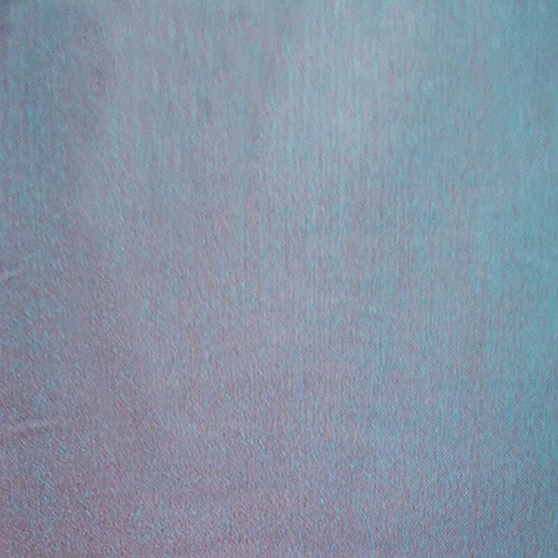 Raymond -Solid Reddish Aqua Blue Plain Shirt Fabric