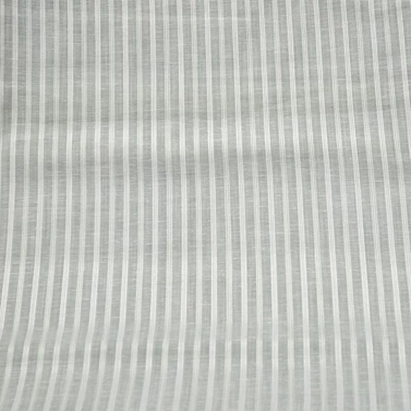 Raymond-Textured Double Stripes Shirt Fabric