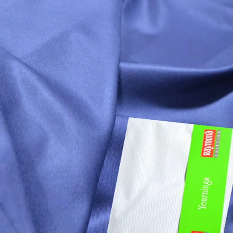 Raymond Winter Offer Grey Trouser & Brown Shirting Fabric