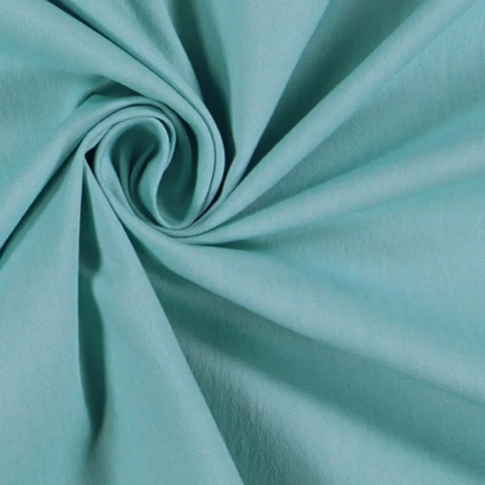 Raymond - Turquoise Blue Suit Fabric