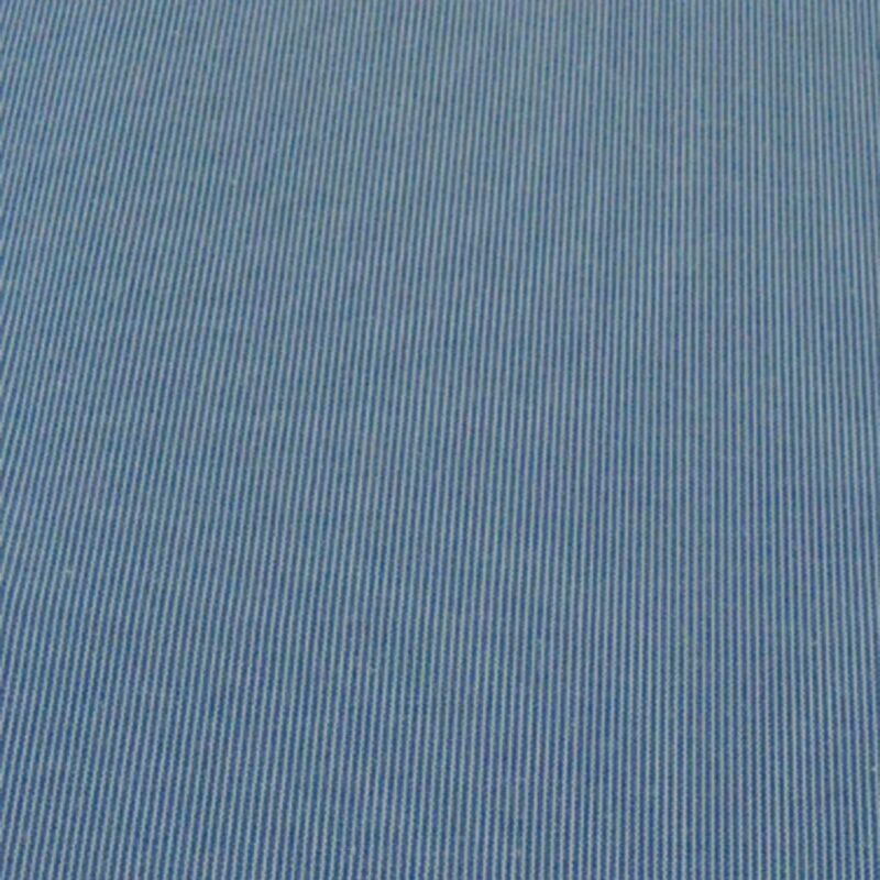 Raymond White & Blue Linning Shirting Fabric