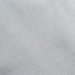 Raymond White & Brown Large Check Shirting Fabric
