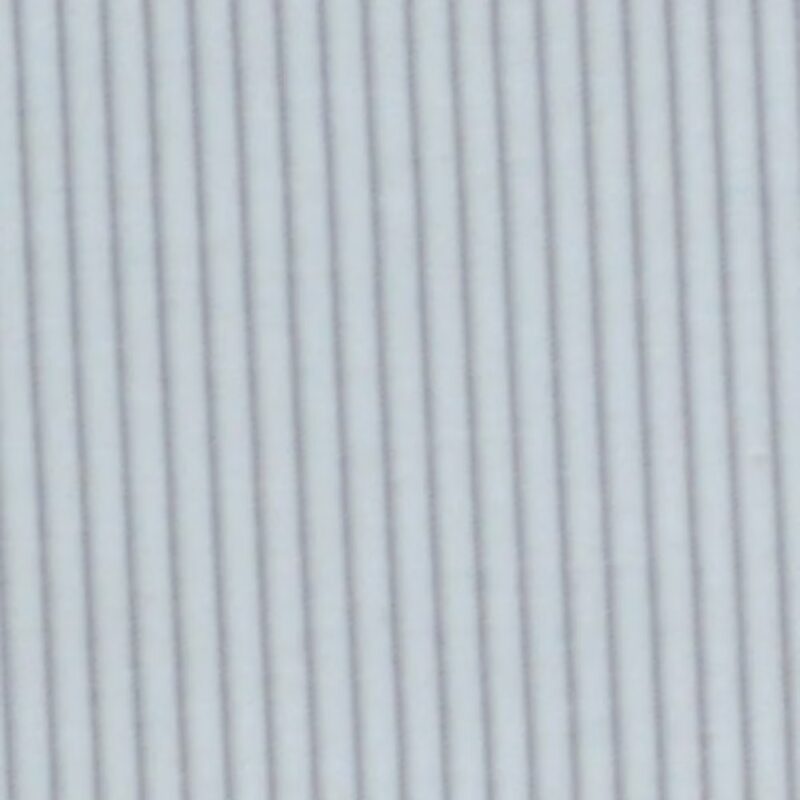 Raymond-White Stripes Shirt Fabric