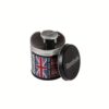 Reebok Jagger Black Wrist Watch - Image 2
