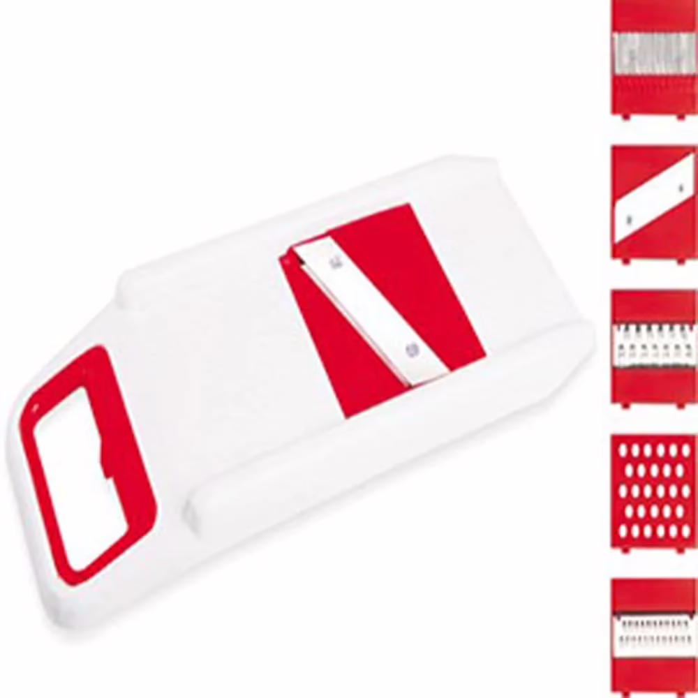 SuperDeals 6 in1 Veg Slicer - Image 6