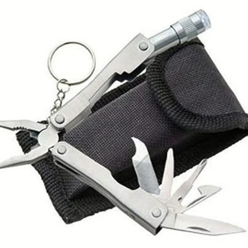 SuperDeals 9in1 Tool Kit