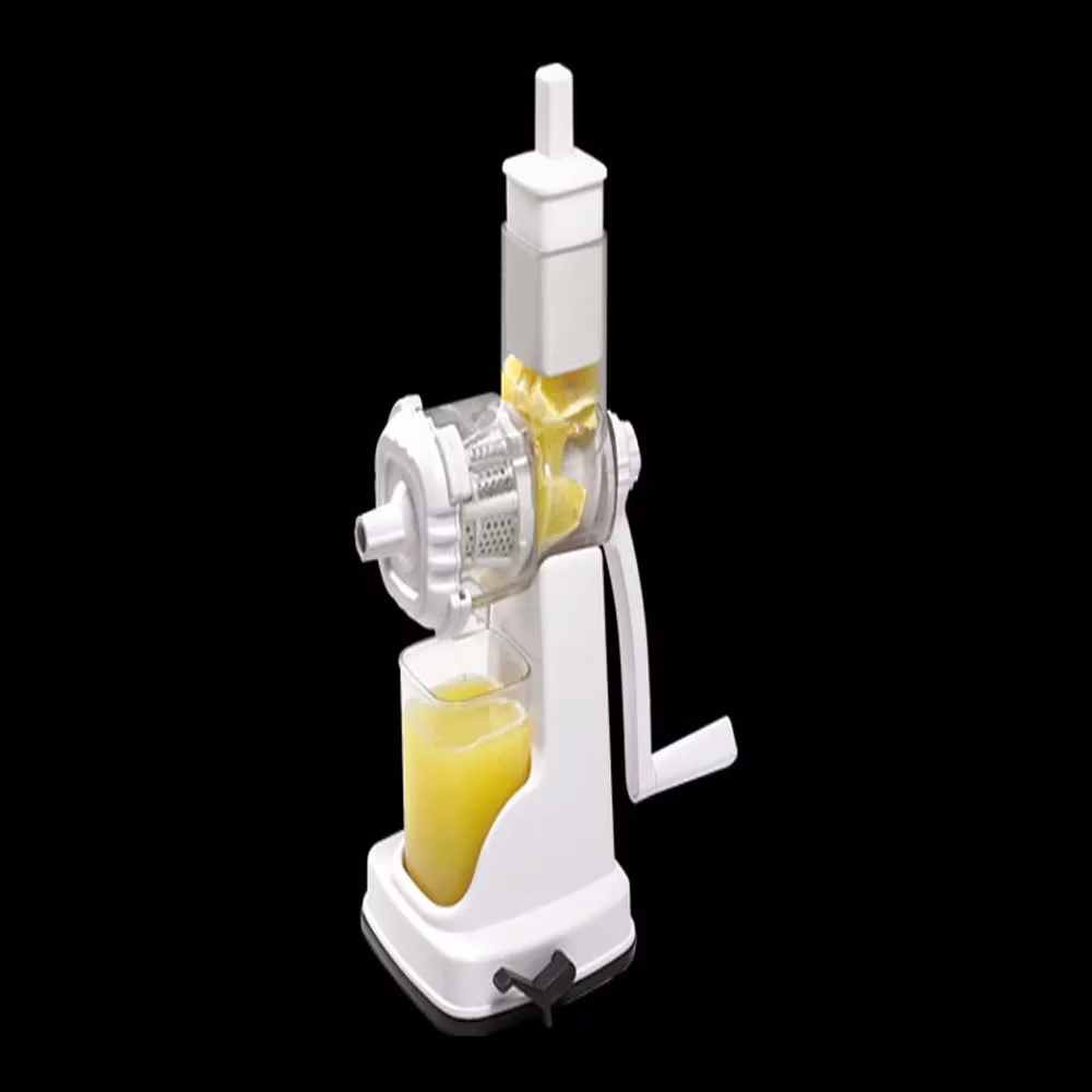 SuperDeals All in One Juicer - Image 2