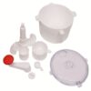 SuperDeals Atta Maker with Free Measuring Cup - Image 2