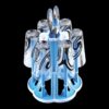 Super Deals Delux Glass Stand - Image 4