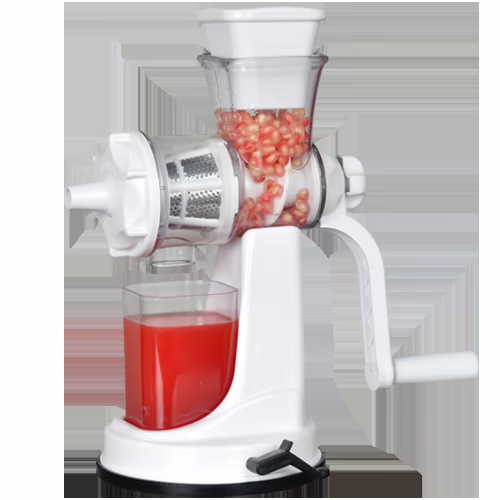 Super Deals Fruit Juicer Delux