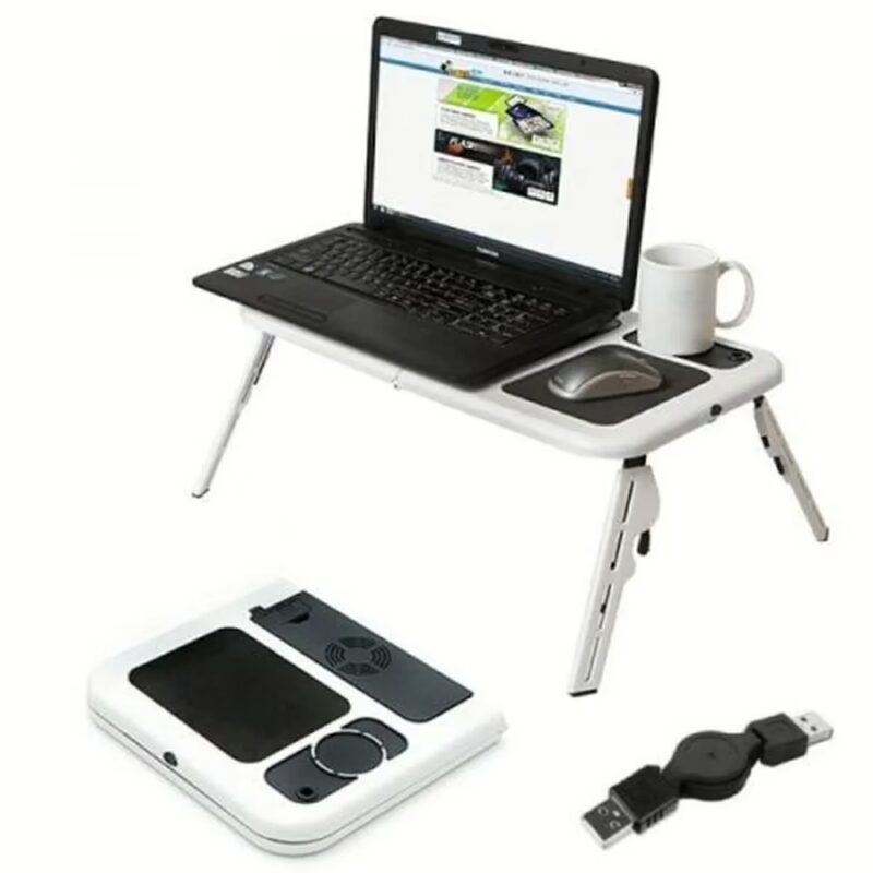 Super Deals Portable Laptop Cooling Table
