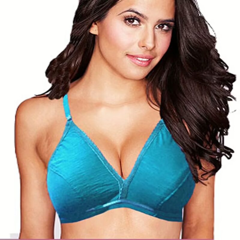 Combo Pack Of Three Luxury Adjustable Strap Bra