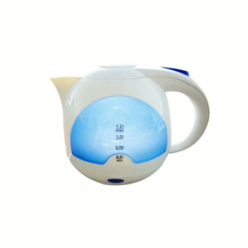 Singer-Electric Kettle-Model Number KT-11