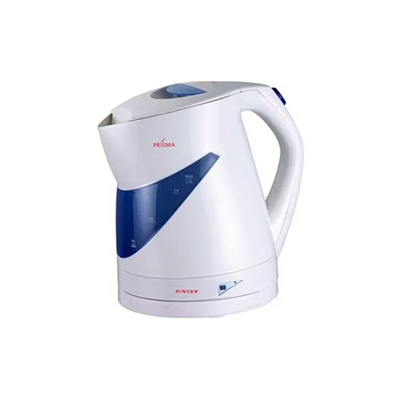 Singer-Electric Kettle-Model Number KT-12