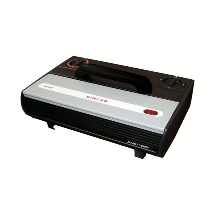 Singer-Heat Convector-Model Number HC 30
