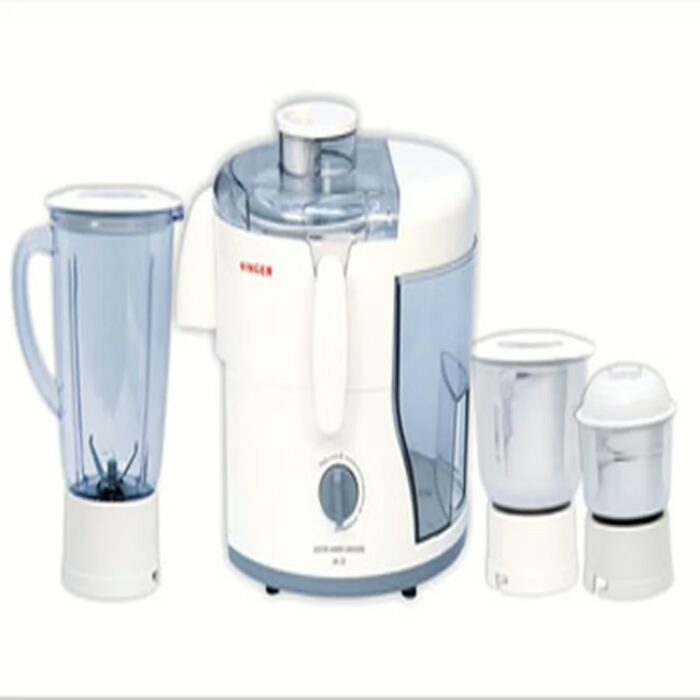 Singer- Juicer Mixer Grinder (JMG) -Model Number JM 32