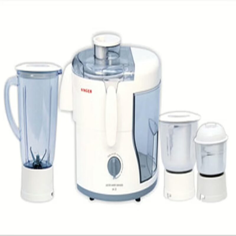 Singer- Juicer Mixer Grinder (JMG) -Model Number JM 32