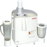 Singer- Juicer Mixer Grinder (JMG) -Model Number JM 34