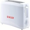 Bajaj Majesty ATX 4 Auto Pop up Toaster - Image 2