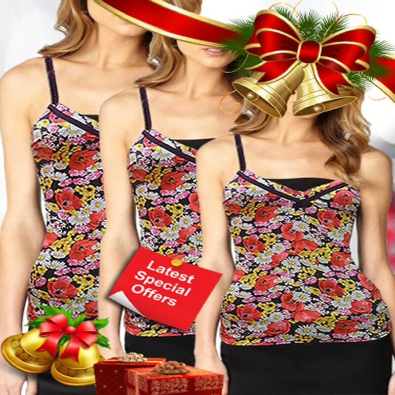 Special Deal On D&G Cami Tops