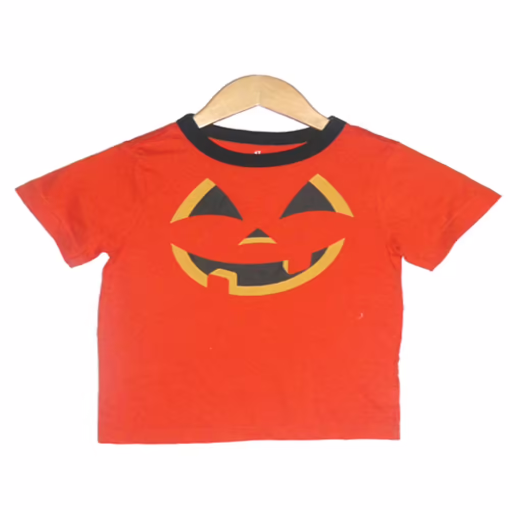 Stylish Printed Tee (6-8 Years)