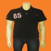 Tommy Hilfiger-Stylish Black T-Shirt - Image 3