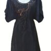 50% Off Short Sleeves Tunic Top - Image 2