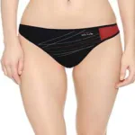 Voguish Try Club Printed Tanga Thong