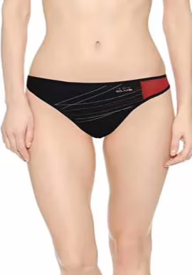 Voguish Try Club Printed Tanga Thong
