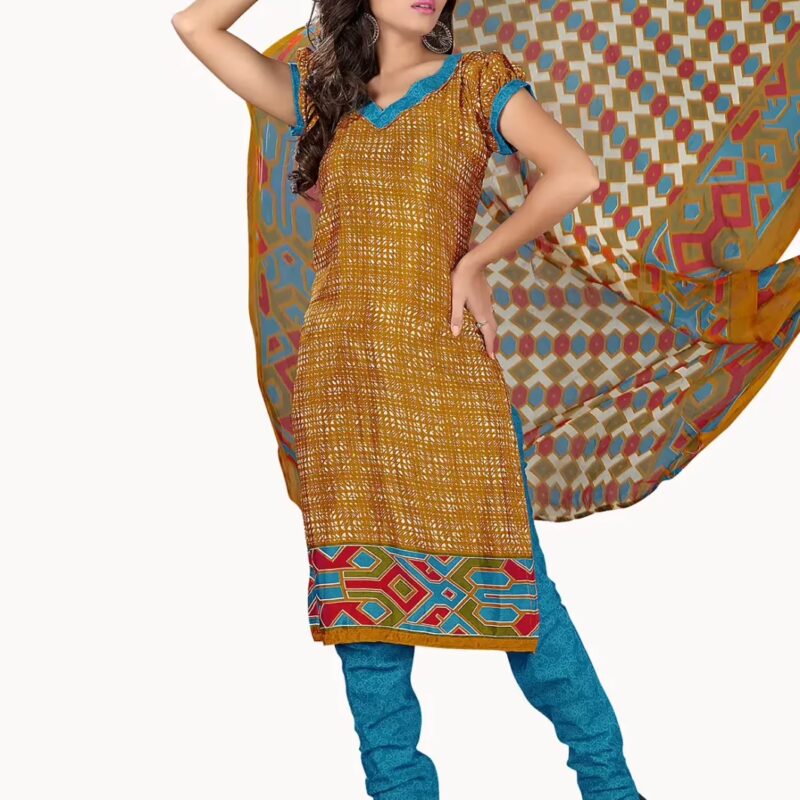 Trendz Apparels Suhani Printed Duppata