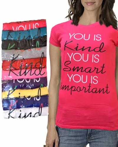 Wholesale Special Hosiery Tee/T-Shirt (10 Pc)