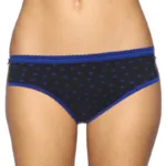 My Heart Classic Print Multicolor Hipster Panty