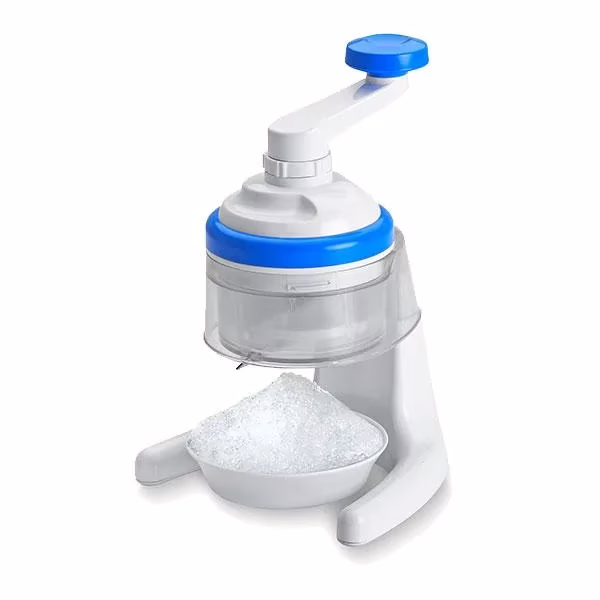 SuperDeals Snow Cone Machine