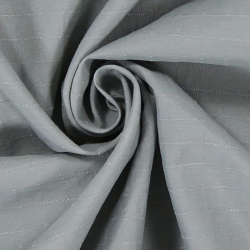 Raymond Grey Lining Suit Fabric