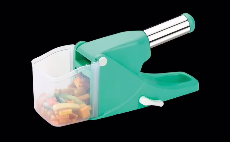 SuperDeals Vacuum Chipser with Steel Handle - Image 4