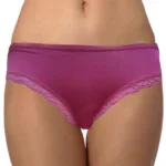 Perl-Classic Fit Hipster Brief Underwear