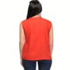 Buy Red Valentine Special Women's Ceremonial Designer Dresses - Image 3