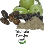 Herbal Mall Trifala (Triphala) Powder (500g)