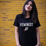 Stylish Women's Cotton T-Shirts