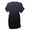 50% Off Short Sleeves Tunic Top - Image 3