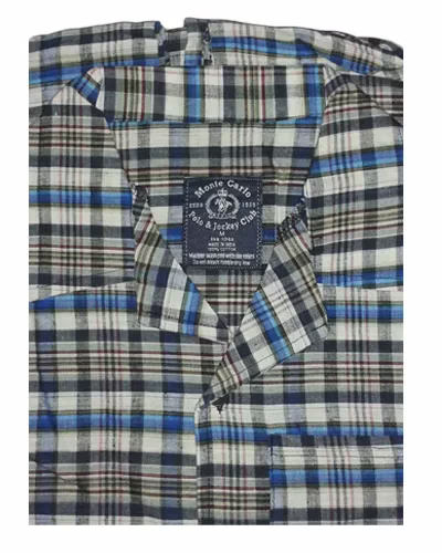 Monte Carlo Multy Color Cotton Night Suit - Image 3