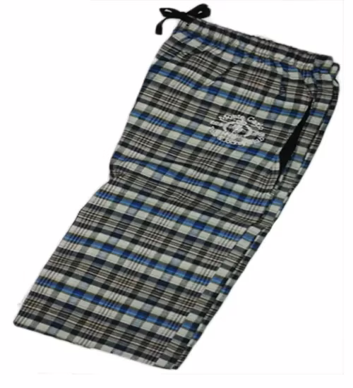Monte Carlo Multy Color Cotton Night Suit - Image 2