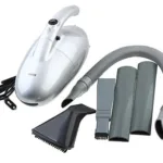 SuperDeals Vaccum Cleaner Blowing and Sucking Dual Purpose