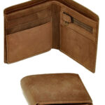Premium Leather Wallet By Ezen