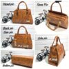 Imported Luxury Women HandBag - Image 3