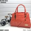Imported Luxury Women HandBag - Image 2
