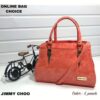 Imported Luxury Women HandBag - Image 8