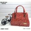 Imported Women Designer HandBag - Image 4