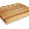 SuperDeals Wooden Chopping Board - Image 2